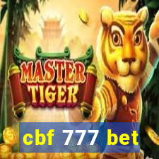 cbf 777 bet